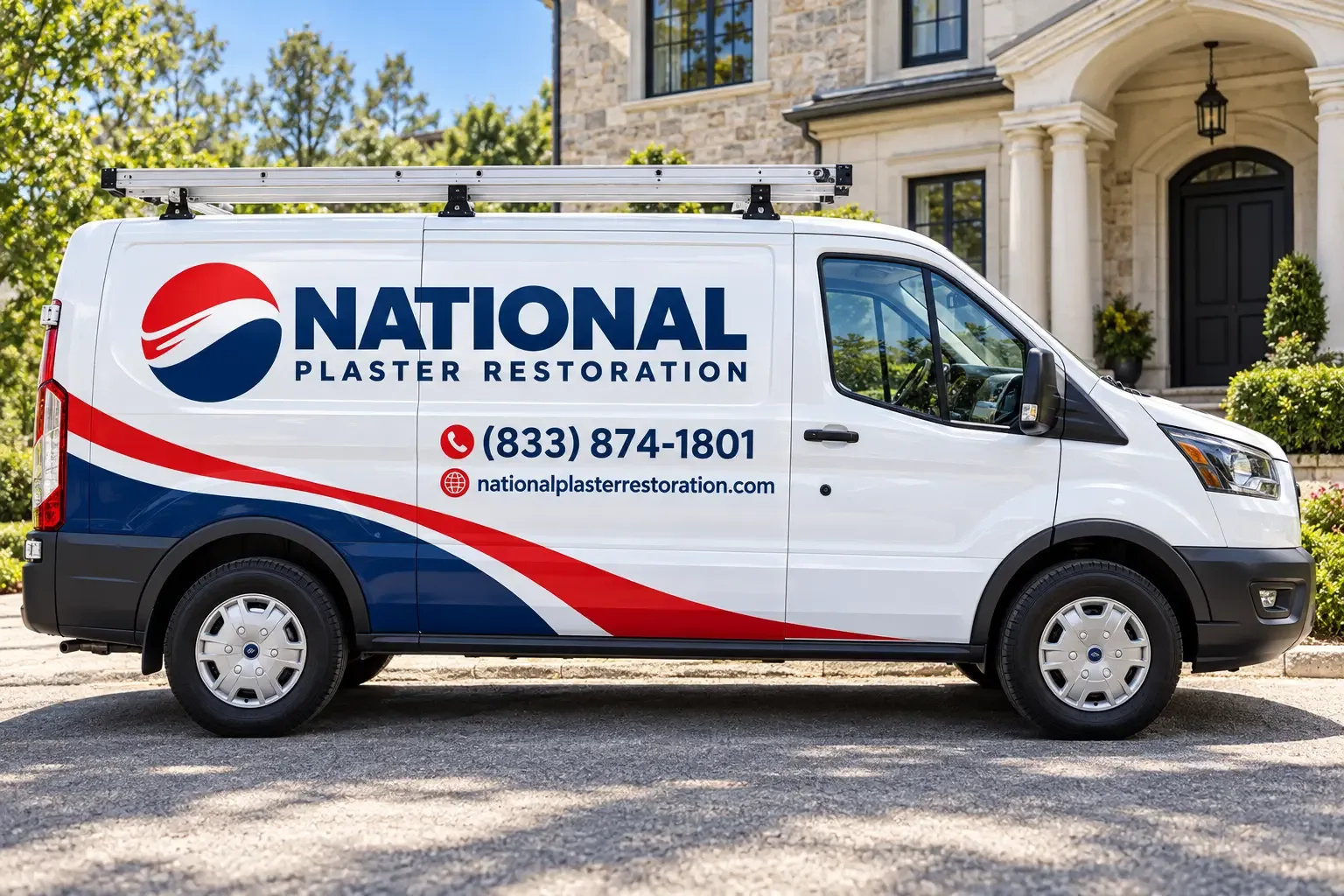 Plaster Repair in Port Republic, NJ near me